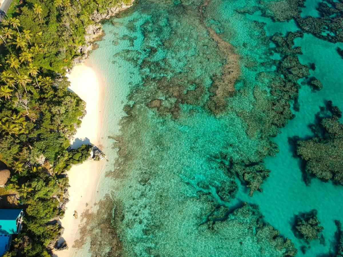 Hotel Oasis de Kiamu Lifou Exterior foto